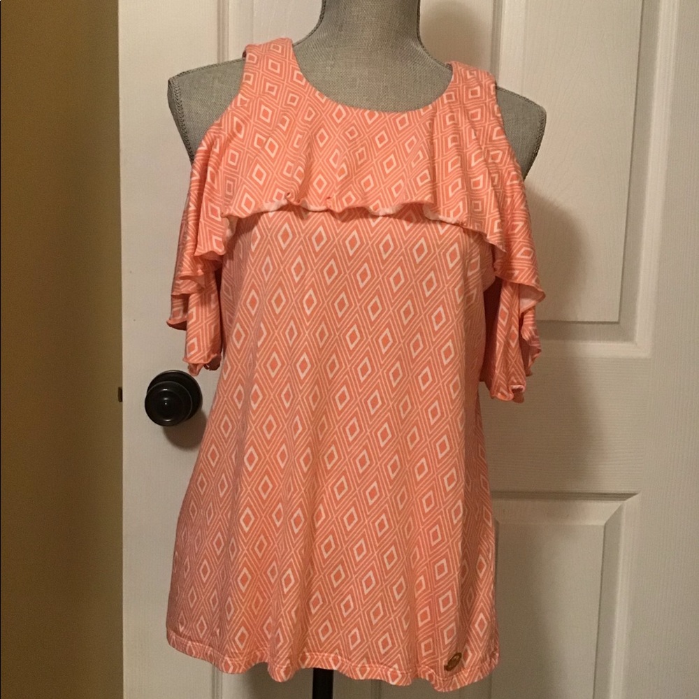 MICHEAL KORS top